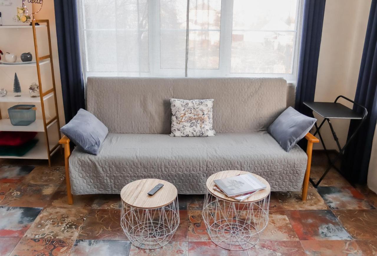 Royal House Apartment Kiev Exterior foto